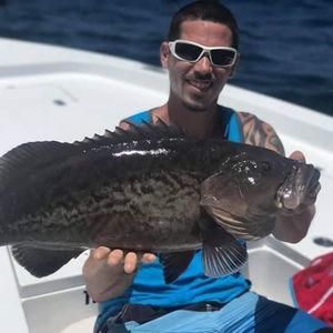 Meet your Posher, Derek